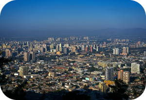 Contaminación por polimetales en Arica: Evelyn Arriagada
