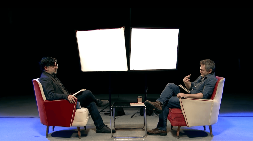 Peter Orner: Bajar la guardia