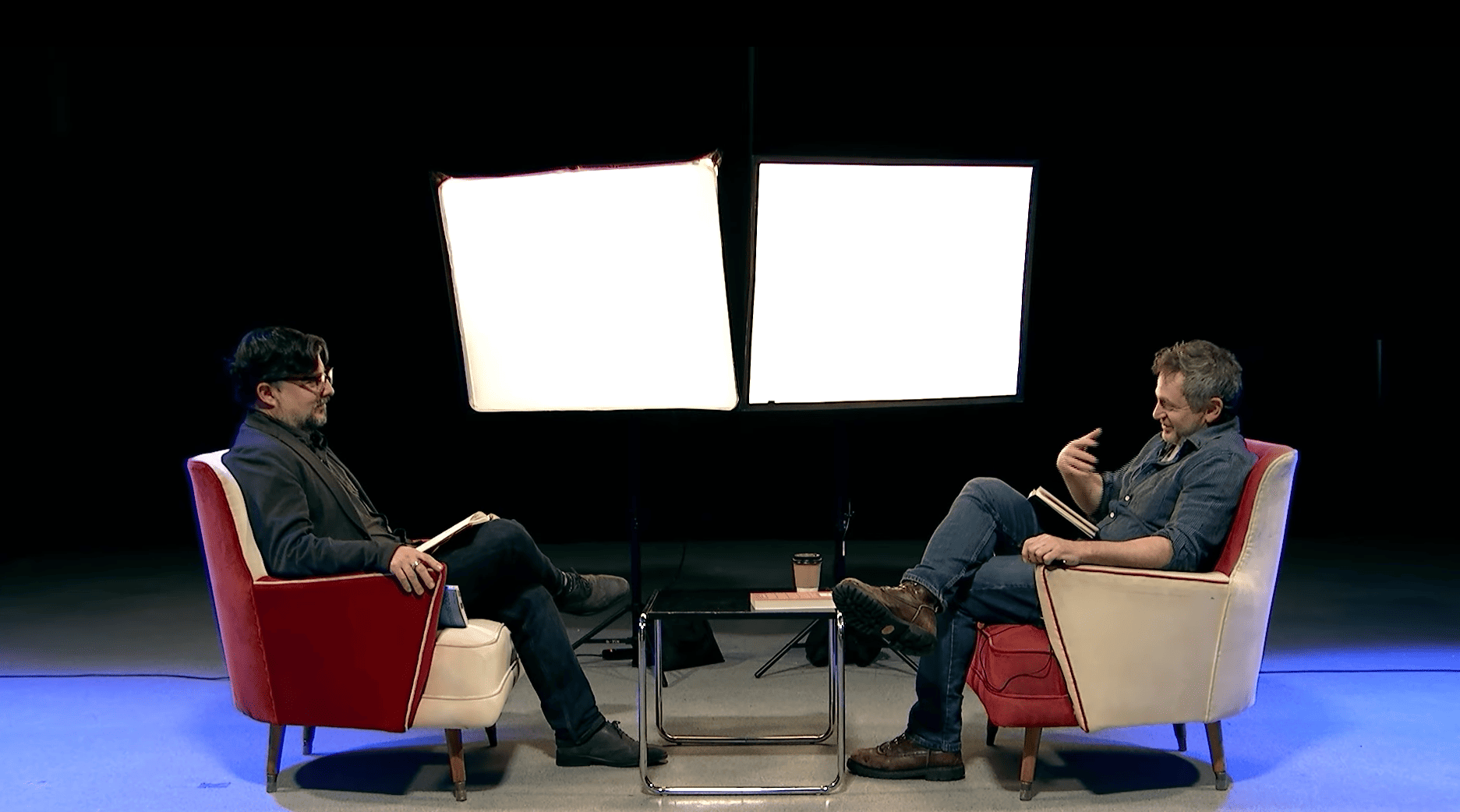 Peter Orner: Bajar la guardia